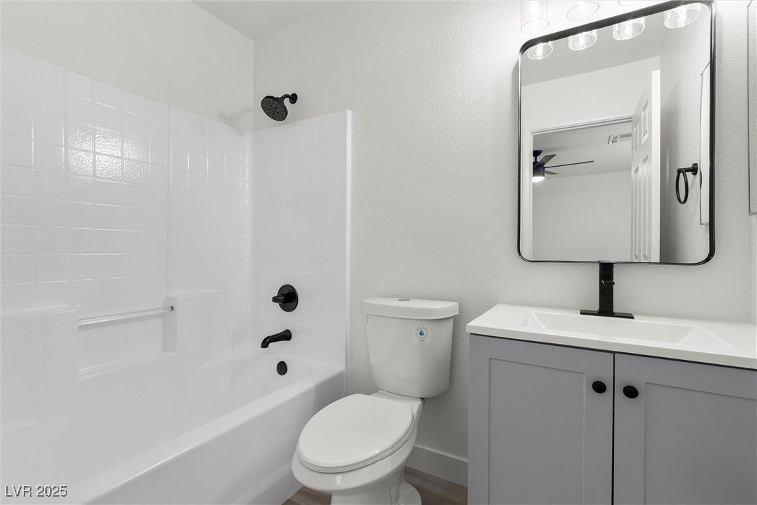 884 Adobe Flat Drive Henderson, NV 89011 - Photo 21 of 26