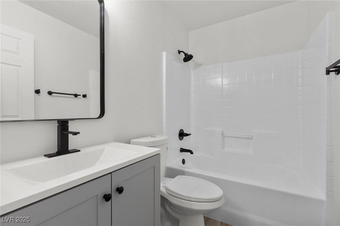 884 Adobe Flat Drive Henderson, NV 89011 - Photo 22 of 26