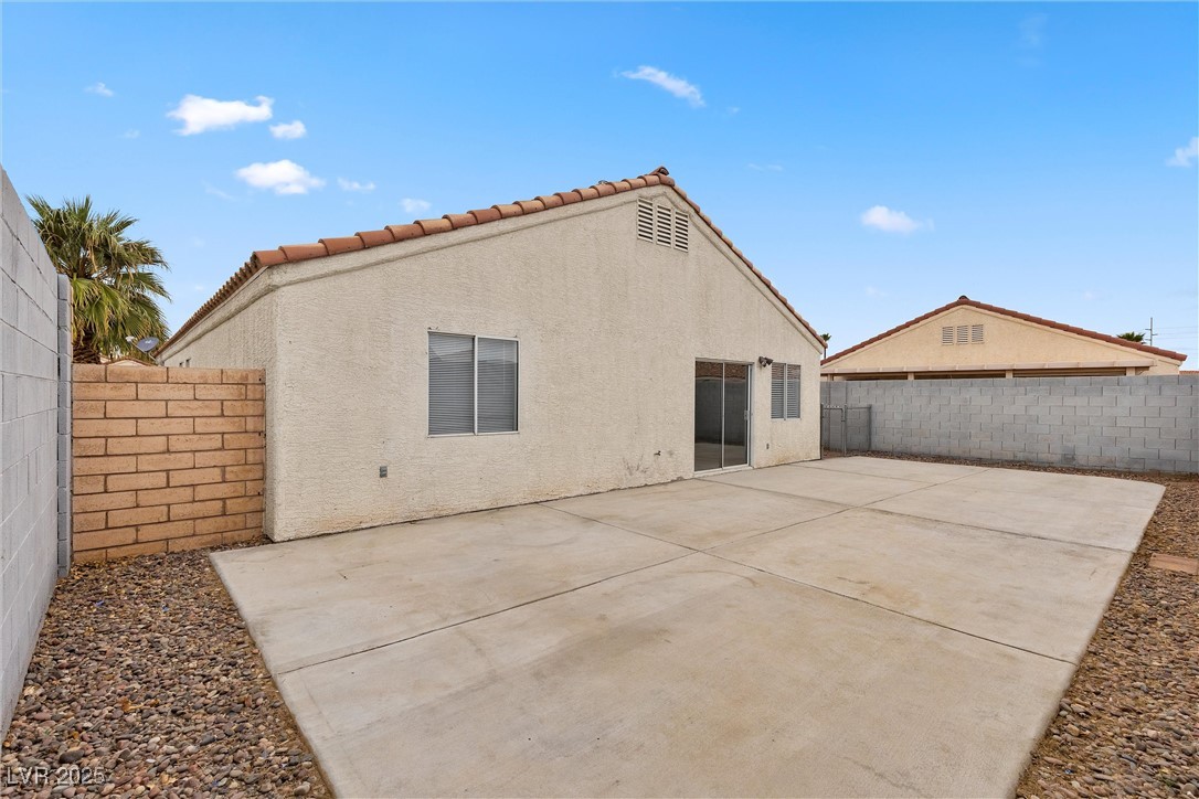 884 Adobe Flat Drive Henderson, NV 89011 - Photo 24 of 26