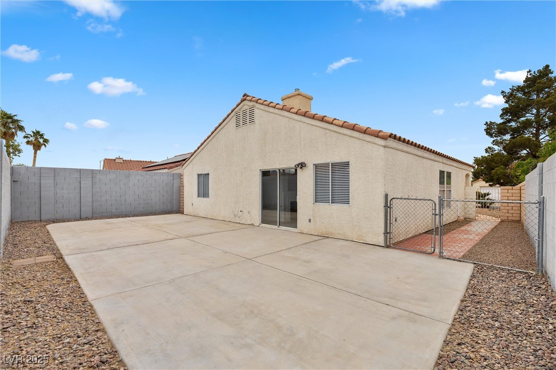 884 Adobe Flat Drive Henderson, NV 89011 - Photo 25 of 26