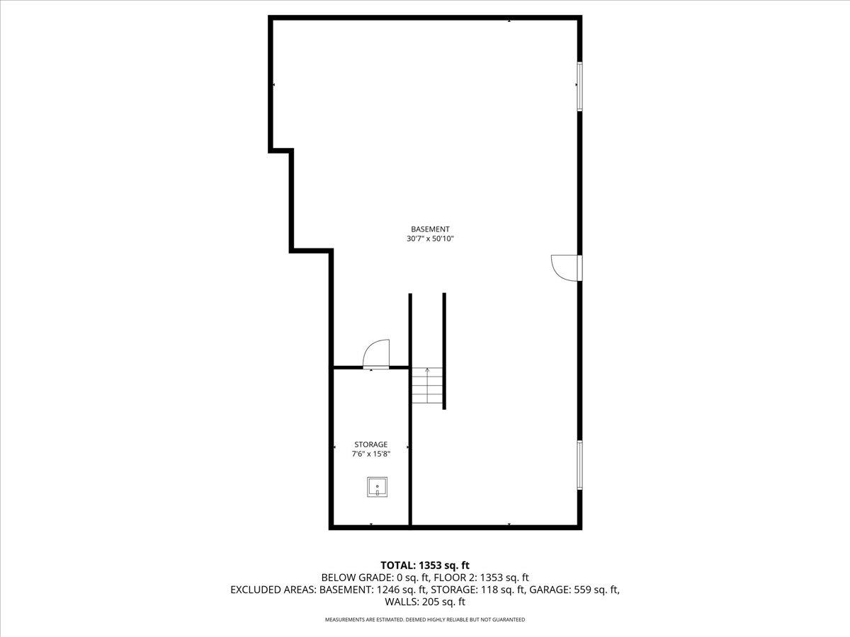 1362 Gun Club Road Two Harbors, MN 55616 - Photo 26 of 41