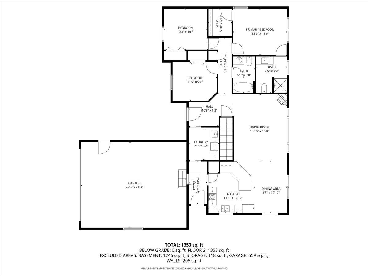 1362 Gun Club Road Two Harbors, MN 55616 - Photo 5 of 41