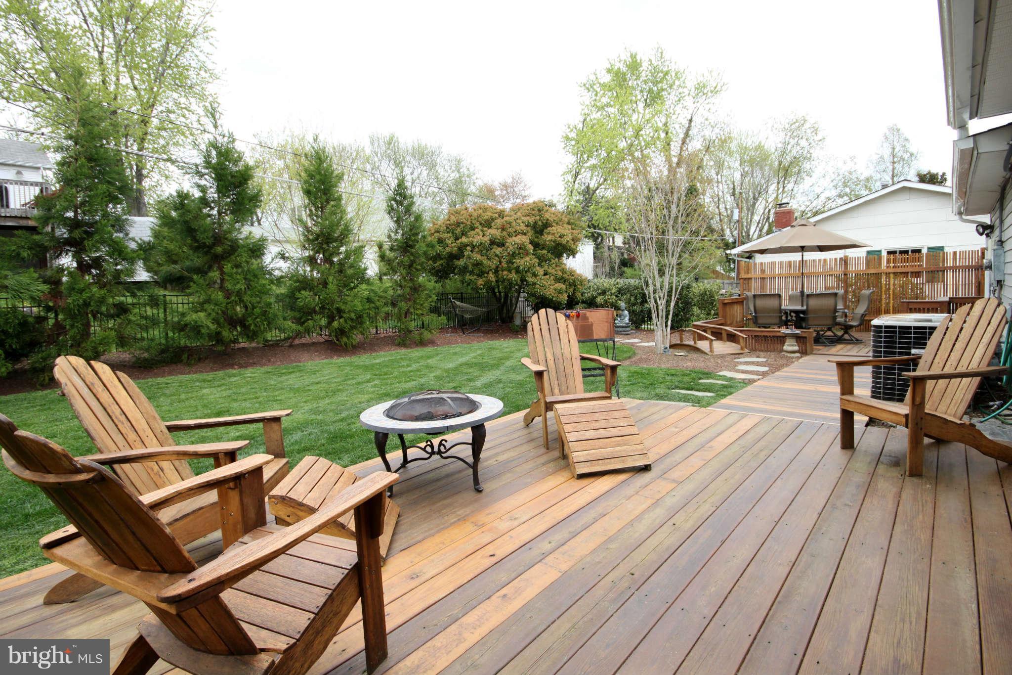 13112 Poplar Tree Road Fairfax, VA 22033 - Photo 21 of 29 Exterior (General)