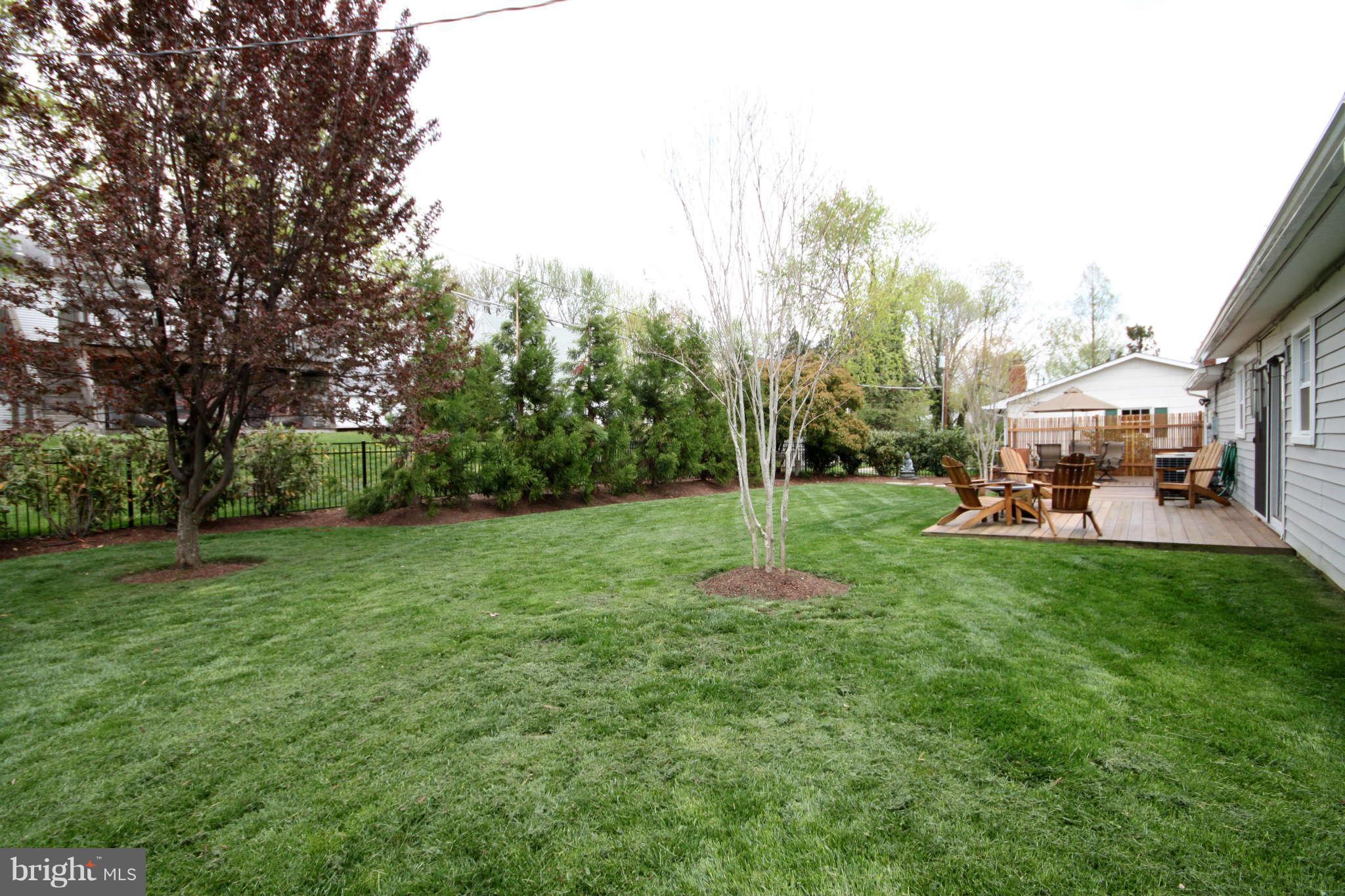 13112 Poplar Tree Road Fairfax, VA 22033 - Photo 26 of 29 Exterior (General)