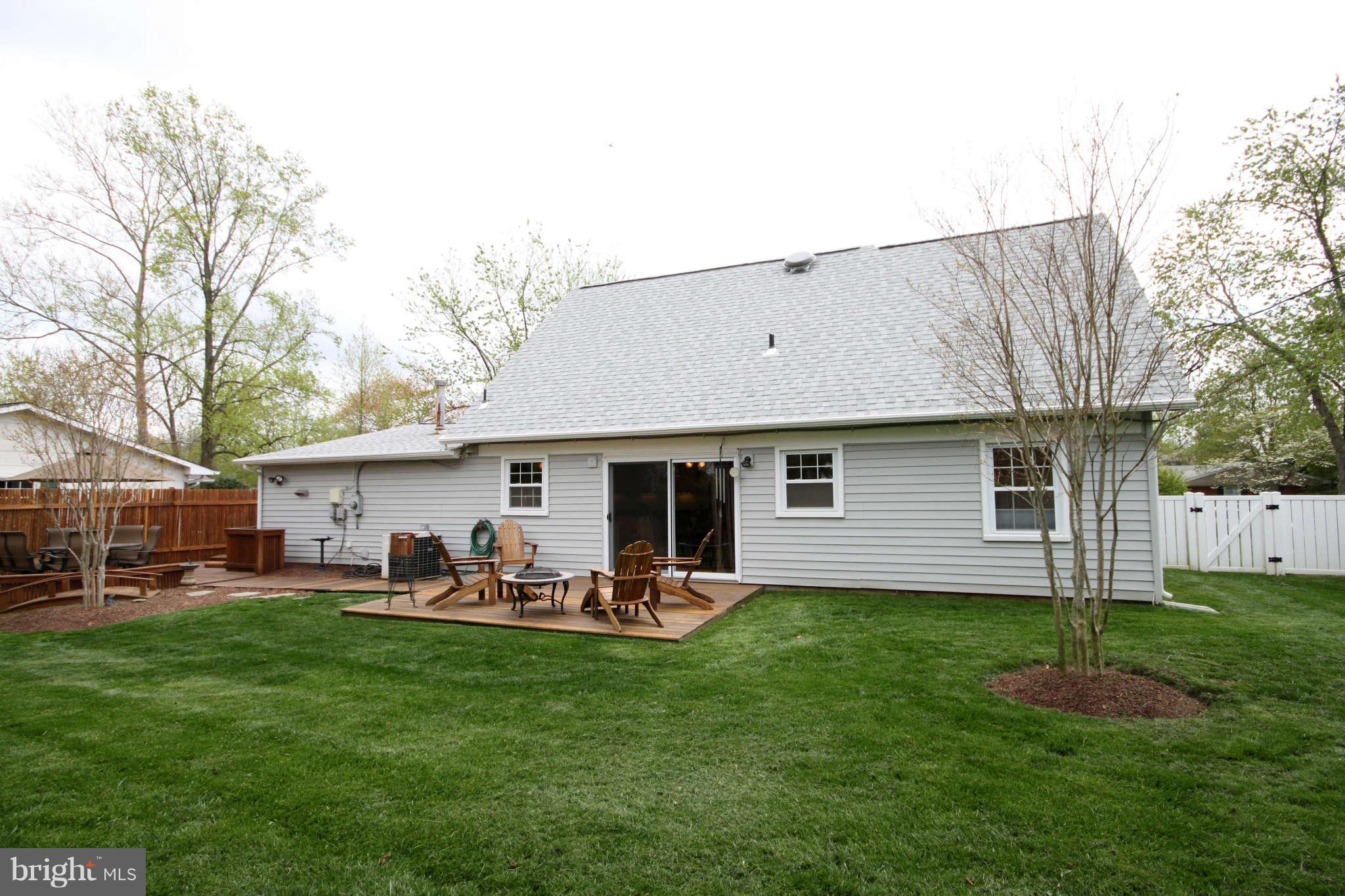 13112 Poplar Tree Road Fairfax, VA 22033 - Photo 27 of 29 Exterior (General)