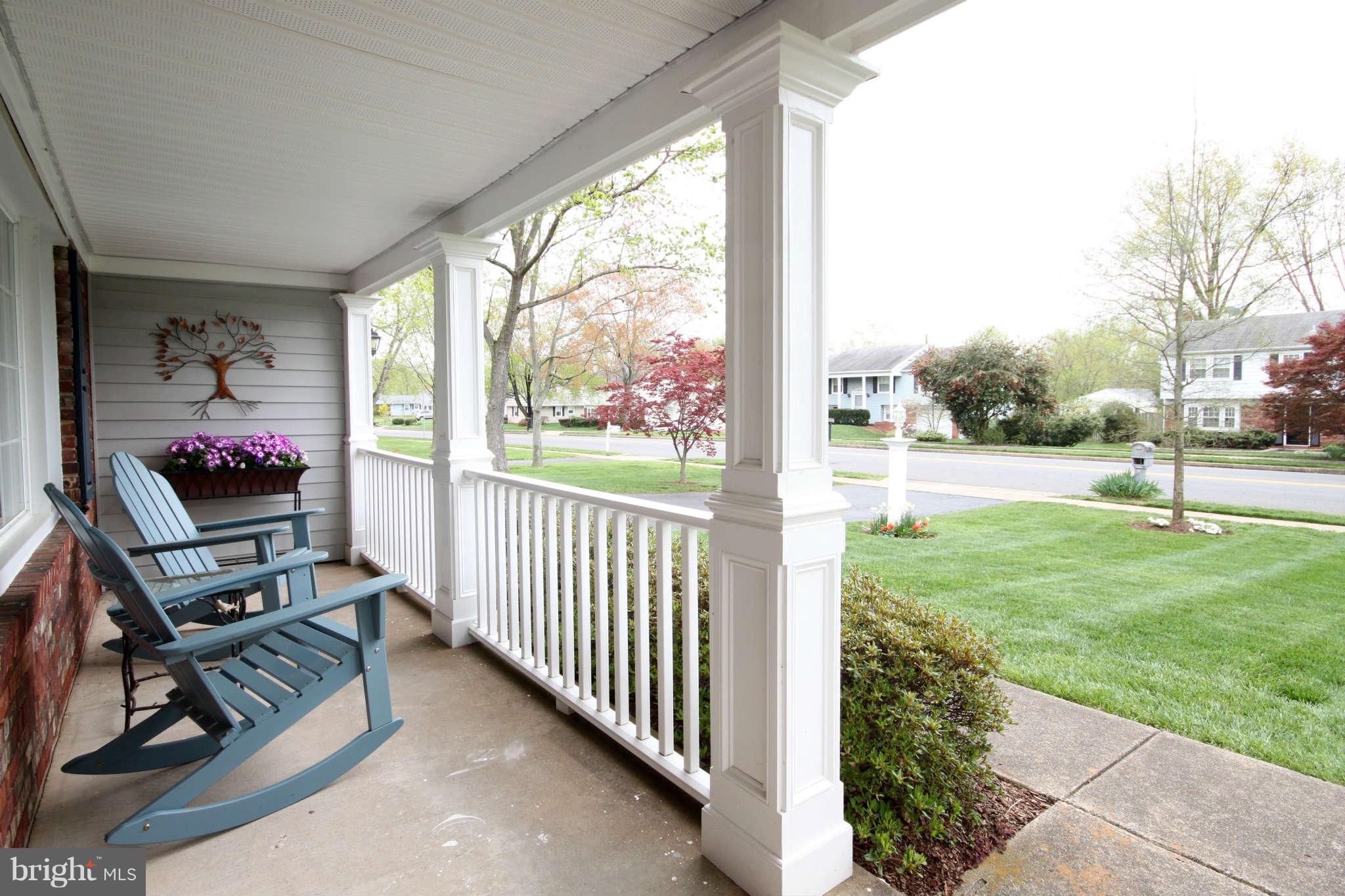 13112 Poplar Tree Road Fairfax, VA 22033 - Photo 29 of 29 Exterior (General)