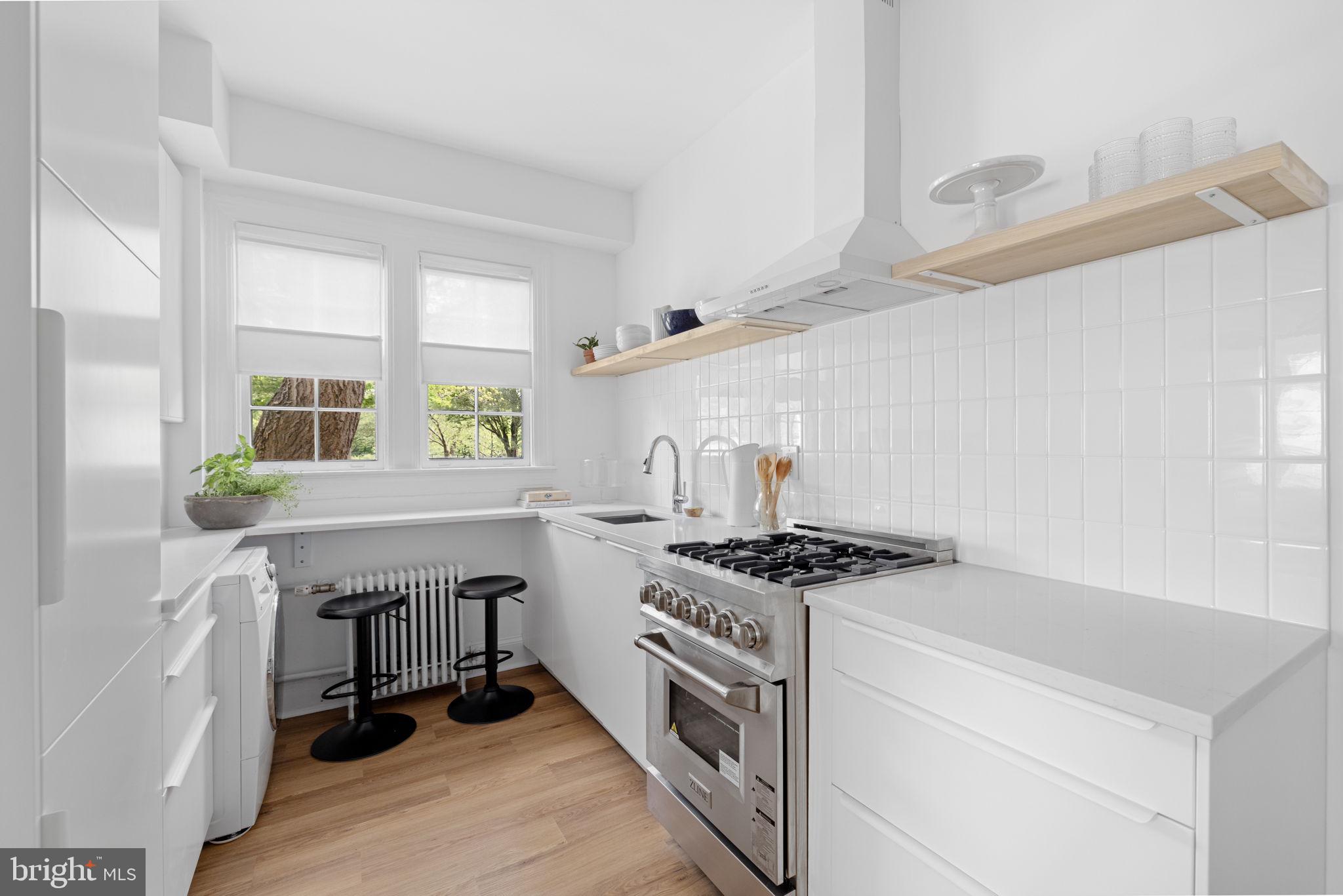 1404 26th Street Northwest, Unit 2 Washington, DC 20007 - Photo 11 of 25