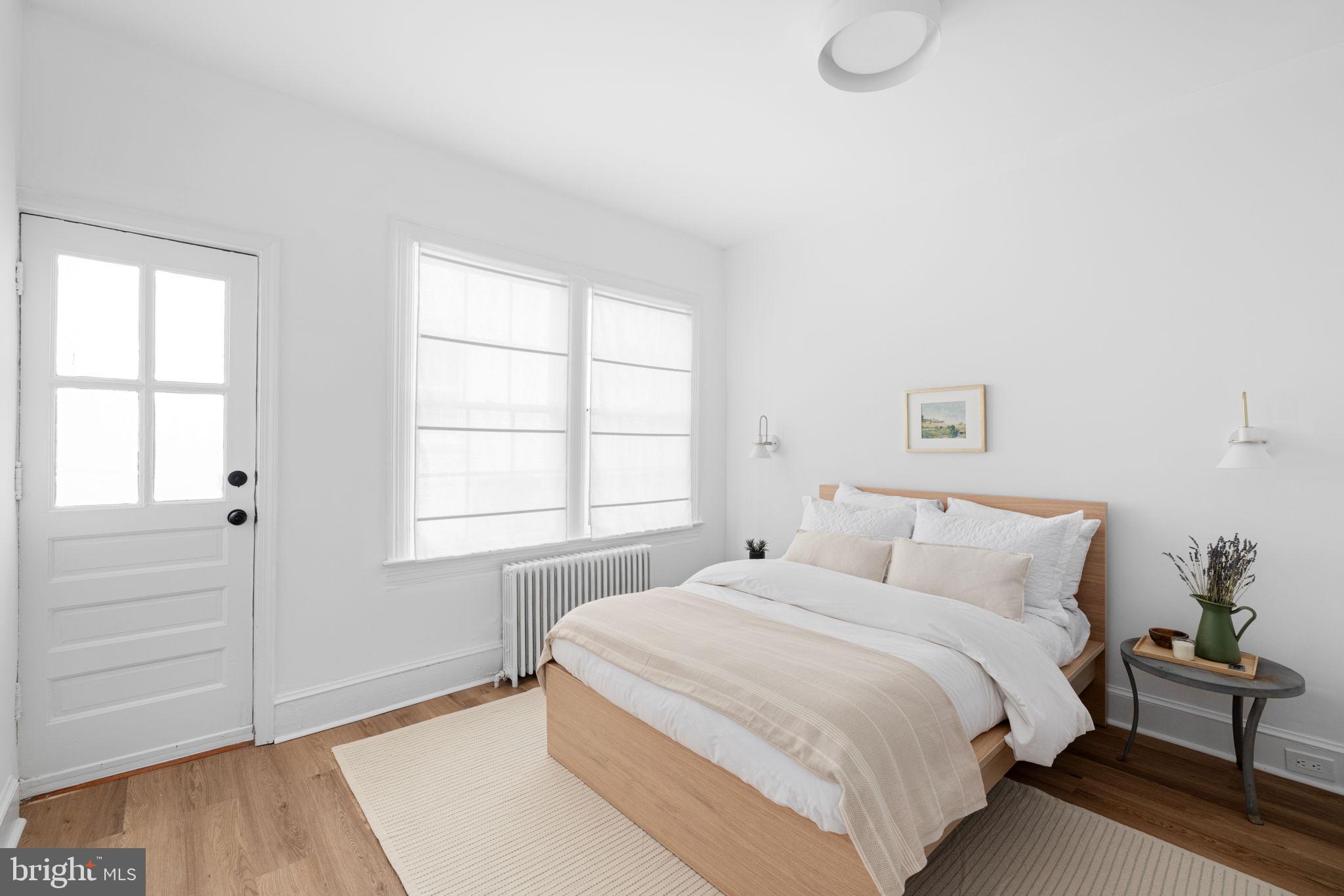 1404 26th Street Northwest, Unit 2 Washington, DC 20007 - Photo 12 of 25