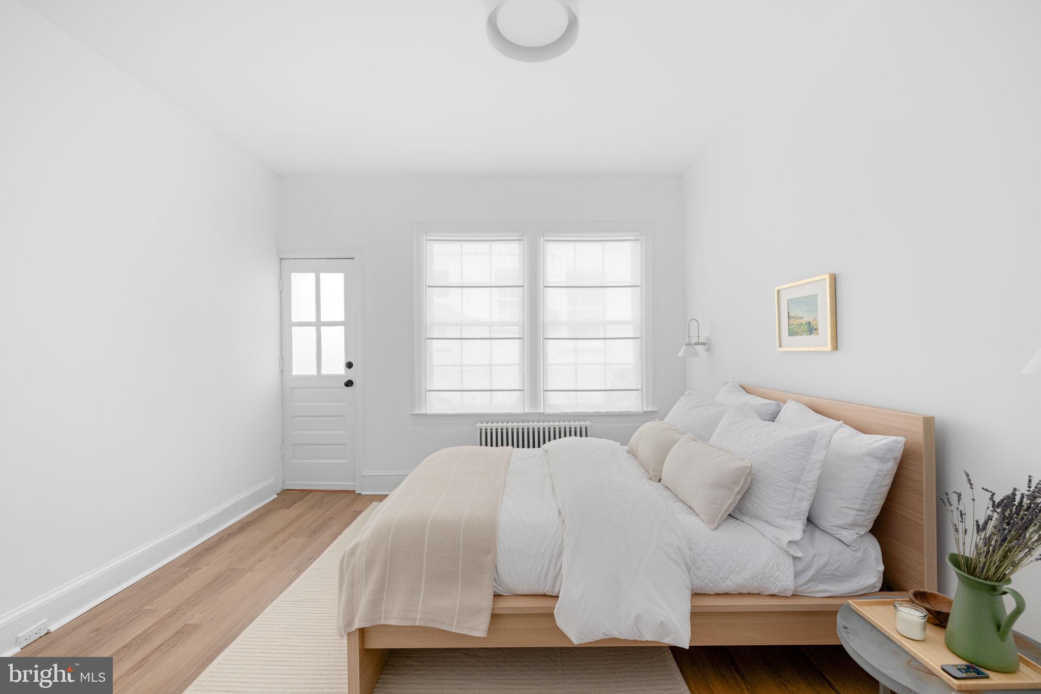 1404 26th Street Northwest, Unit 2 Washington, DC 20007 - Photo 13 of 25