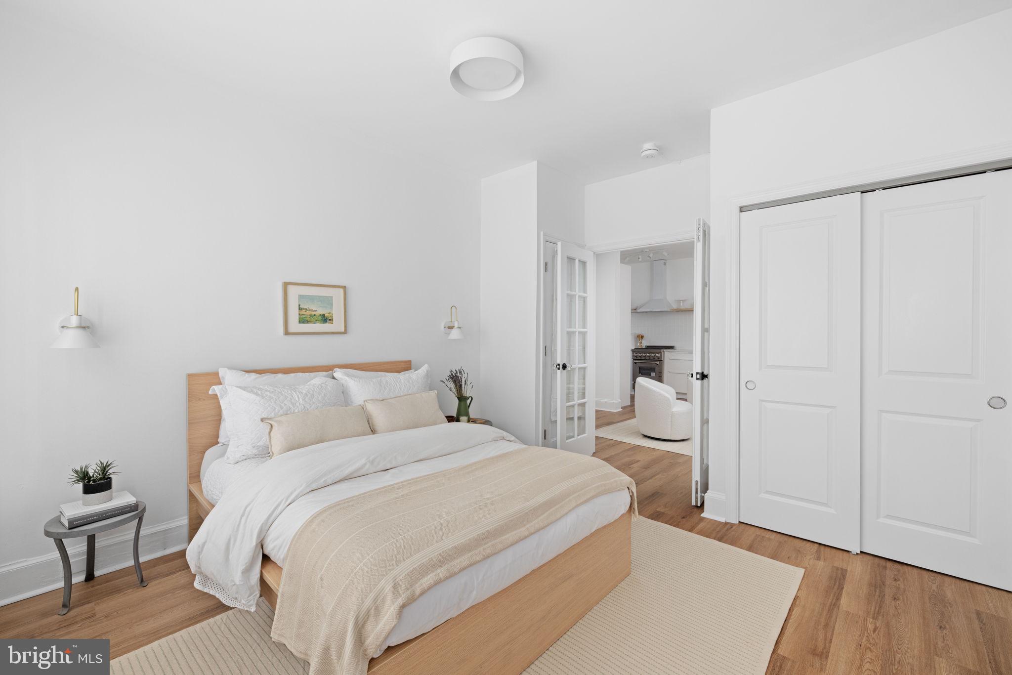 1404 26th Street Northwest, Unit 2 Washington, DC 20007 - Photo 14 of 25