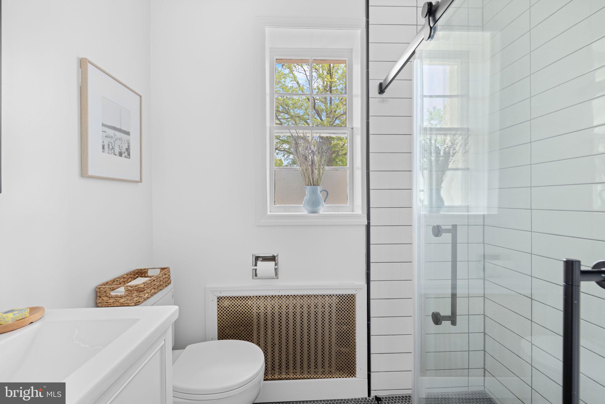 1404 26th Street Northwest, Unit 2 Washington, DC 20007 - Photo 15 of 25