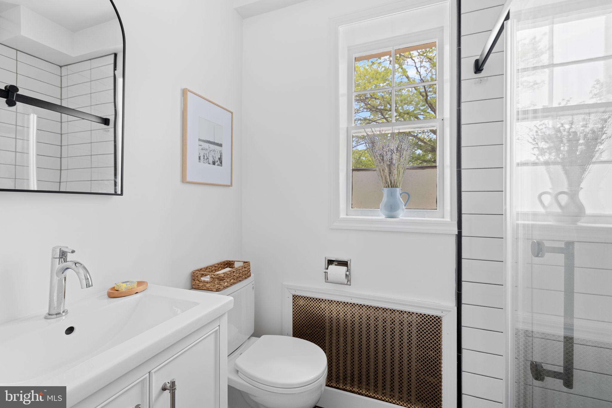 1404 26th Street Northwest, Unit 2 Washington, DC 20007 - Photo 16 of 25