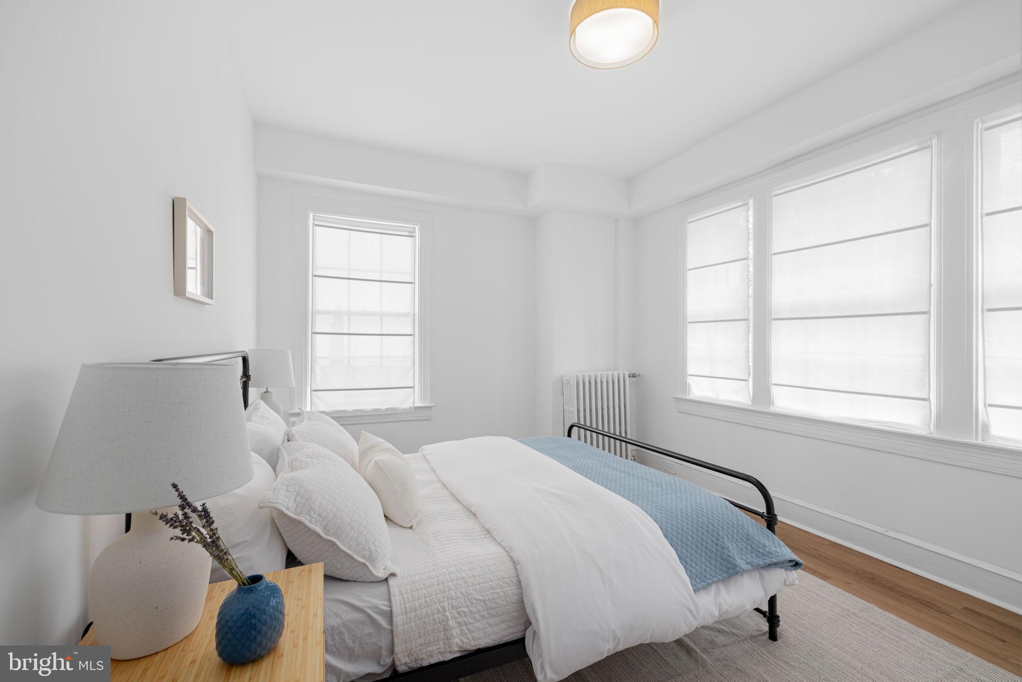 1404 26th Street Northwest, Unit 2 Washington, DC 20007 - Photo 17 of 25