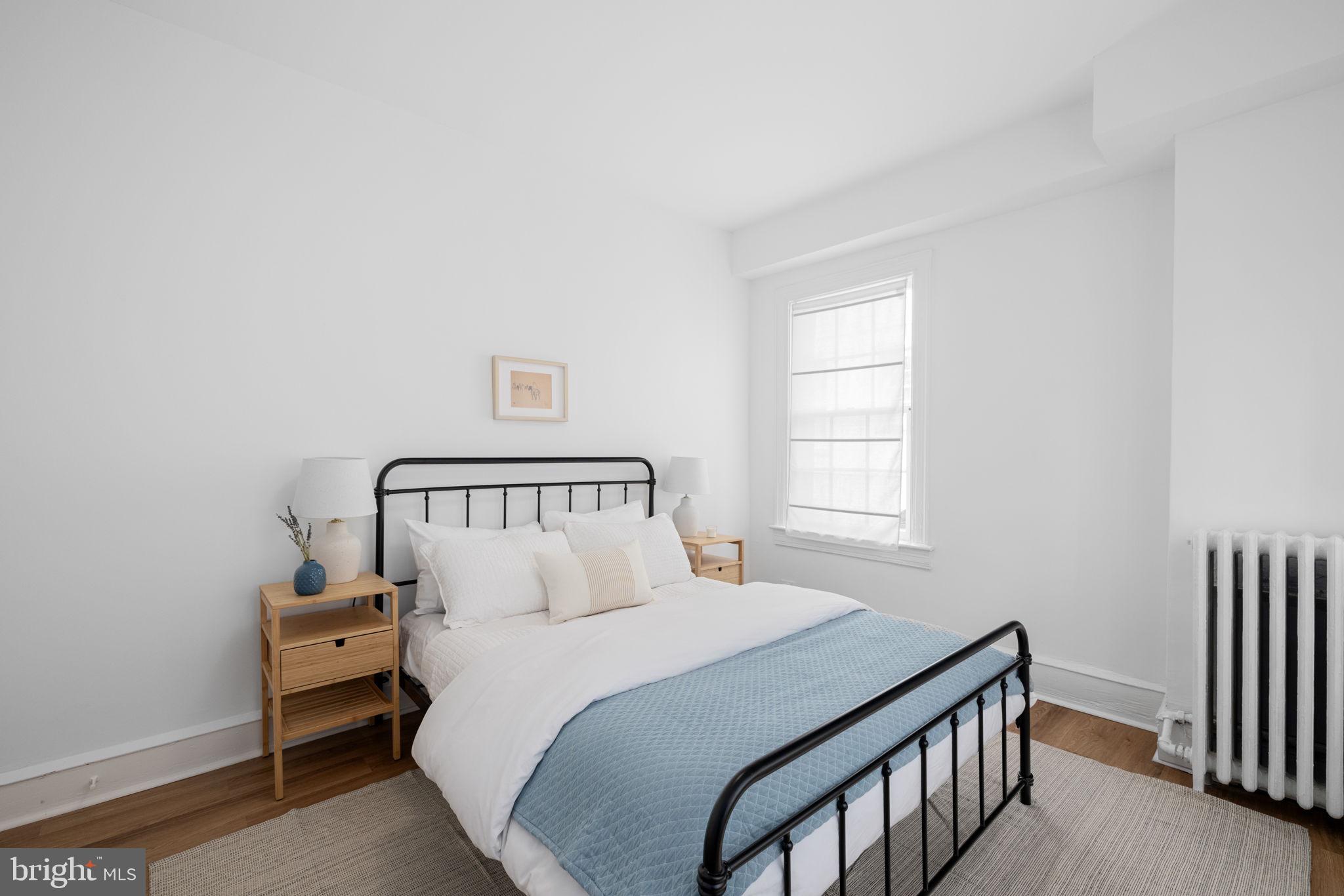 1404 26th Street Northwest, Unit 2 Washington, DC 20007 - Photo 18 of 25