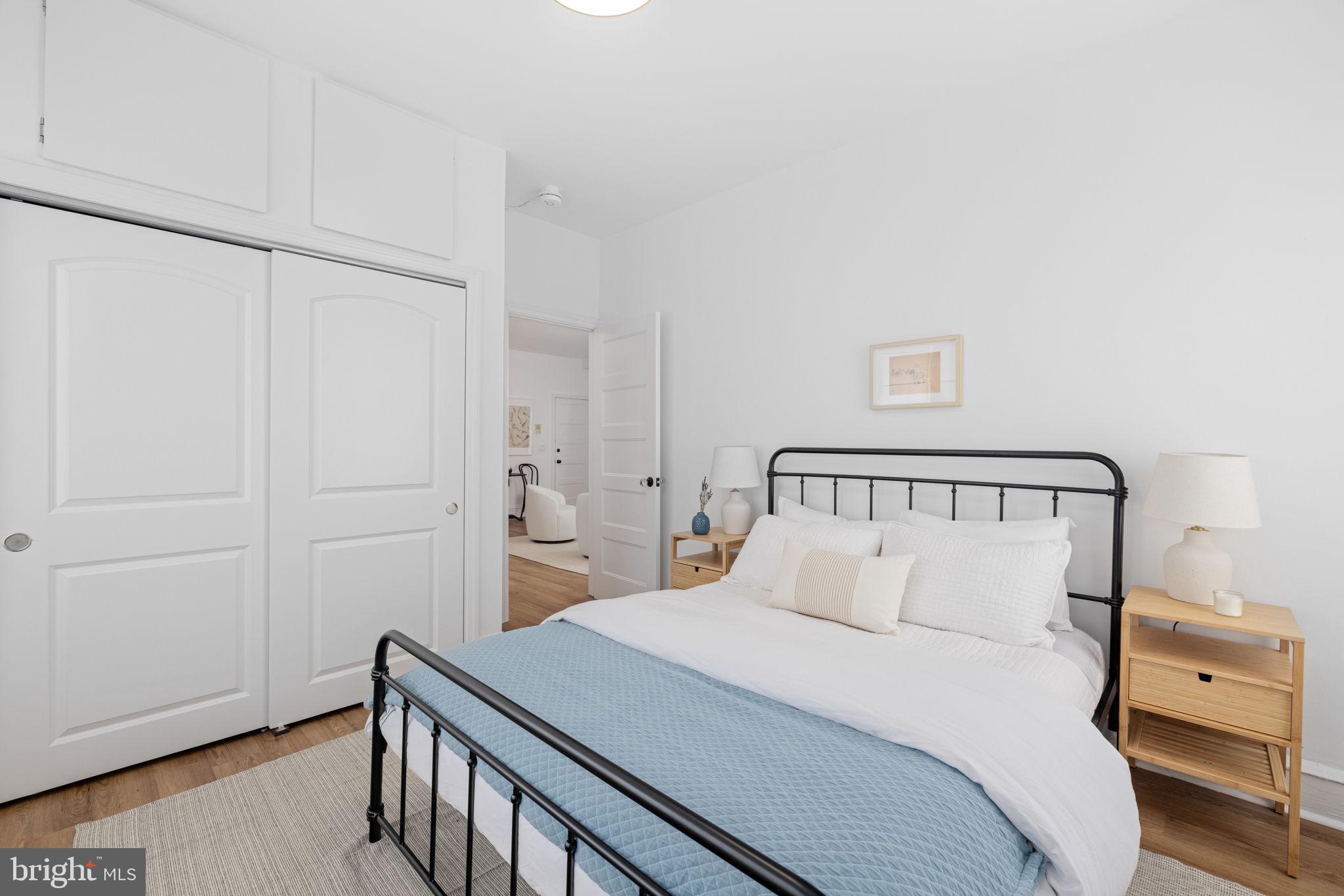 1404 26th Street Northwest, Unit 2 Washington, DC 20007 - Photo 19 of 25