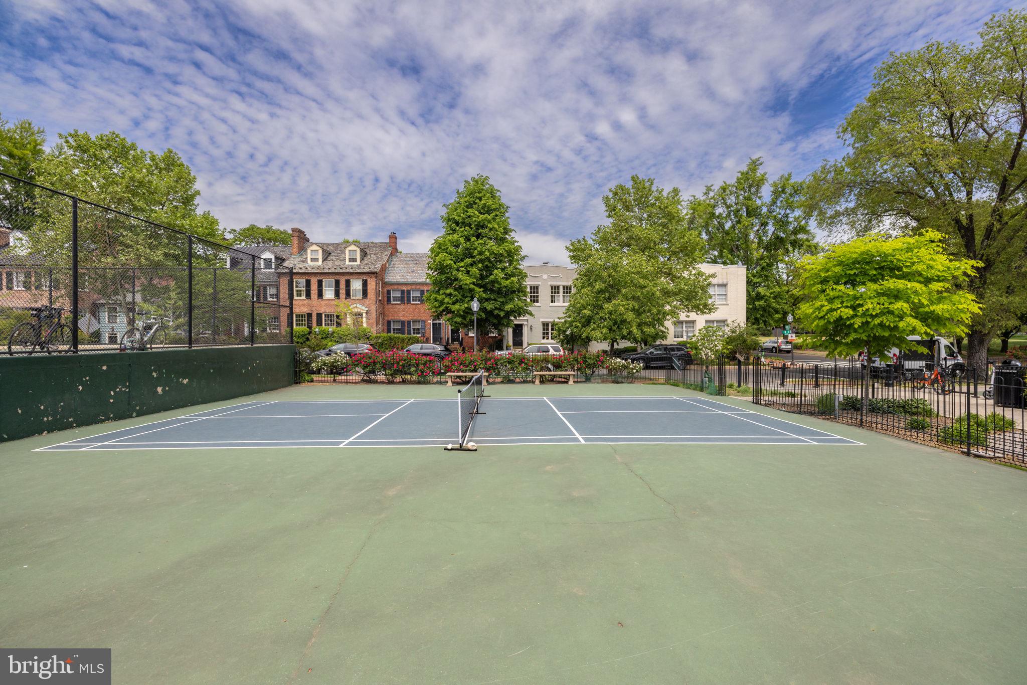1404 26th Street Northwest, Unit 2 Washington, DC 20007 - Photo 24 of 25