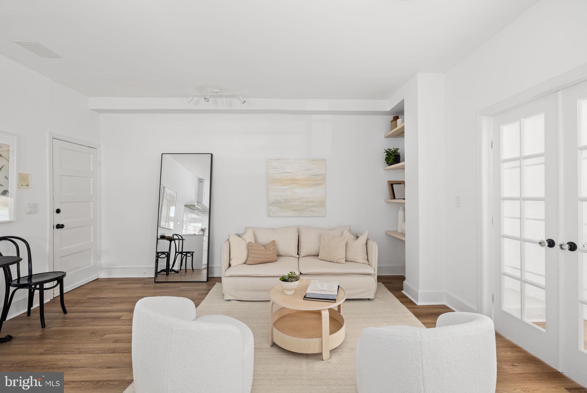 1404 26th Street Northwest, Unit 2 Washington, DC 20007 - Photo 5 of 25