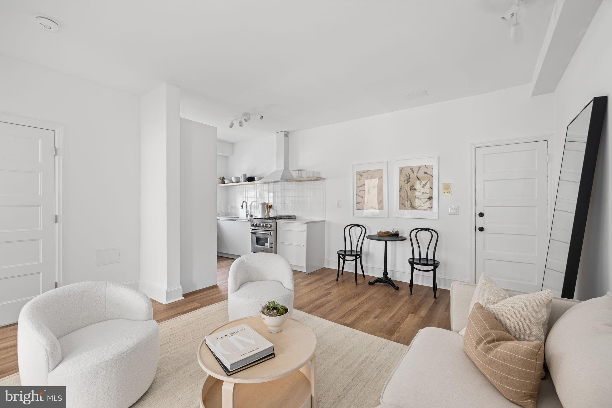 1404 26th Street Northwest, Unit 2 Washington, DC 20007 - Photo 7 of 25