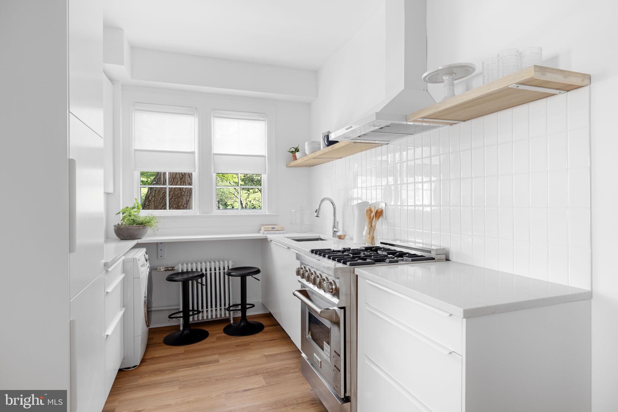 1404 26th Street Northwest, Unit 2 Washington, DC 20007 - Photo 8 of 25