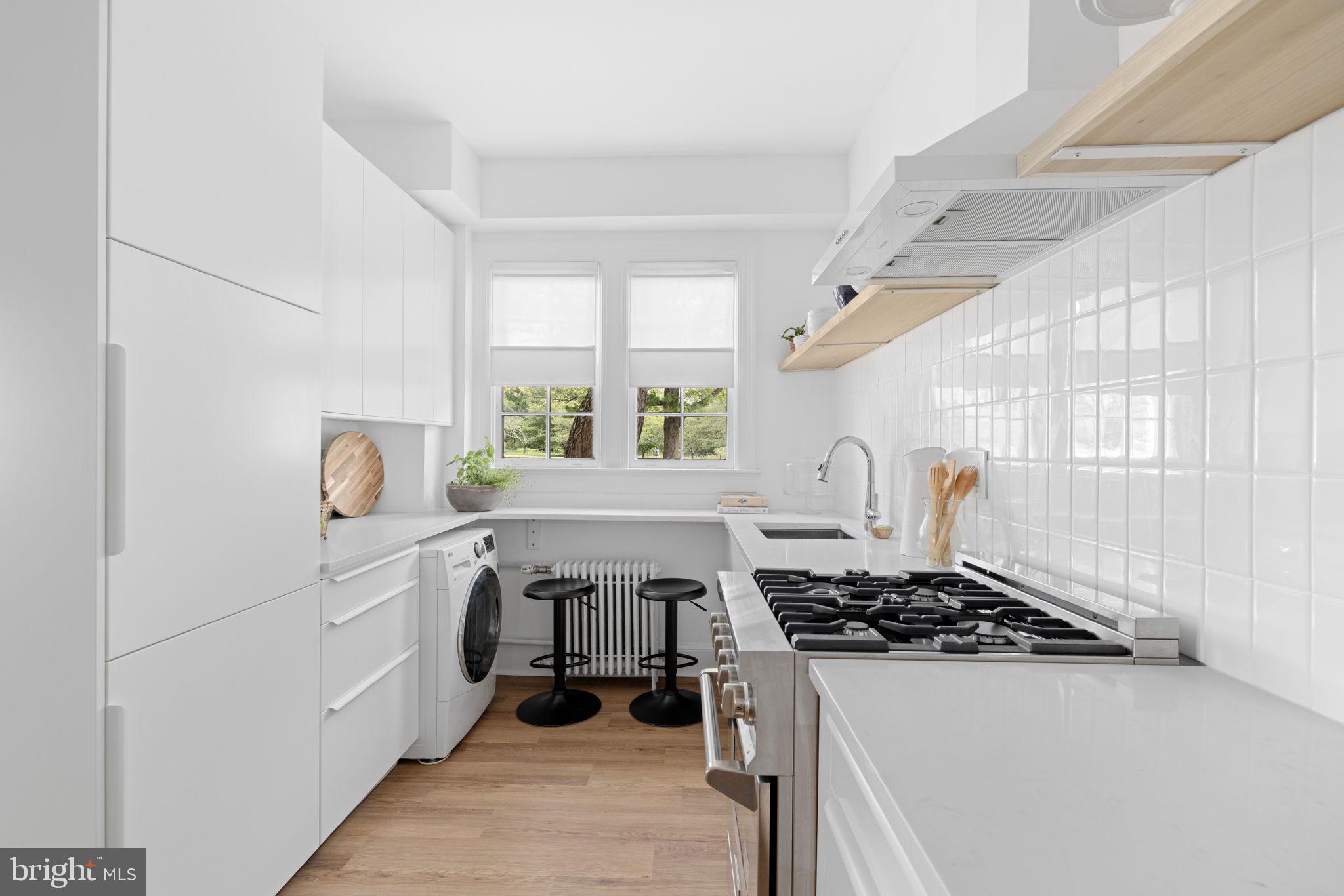 1404 26th Street Northwest, Unit 2 Washington, DC 20007 - Photo 9 of 25