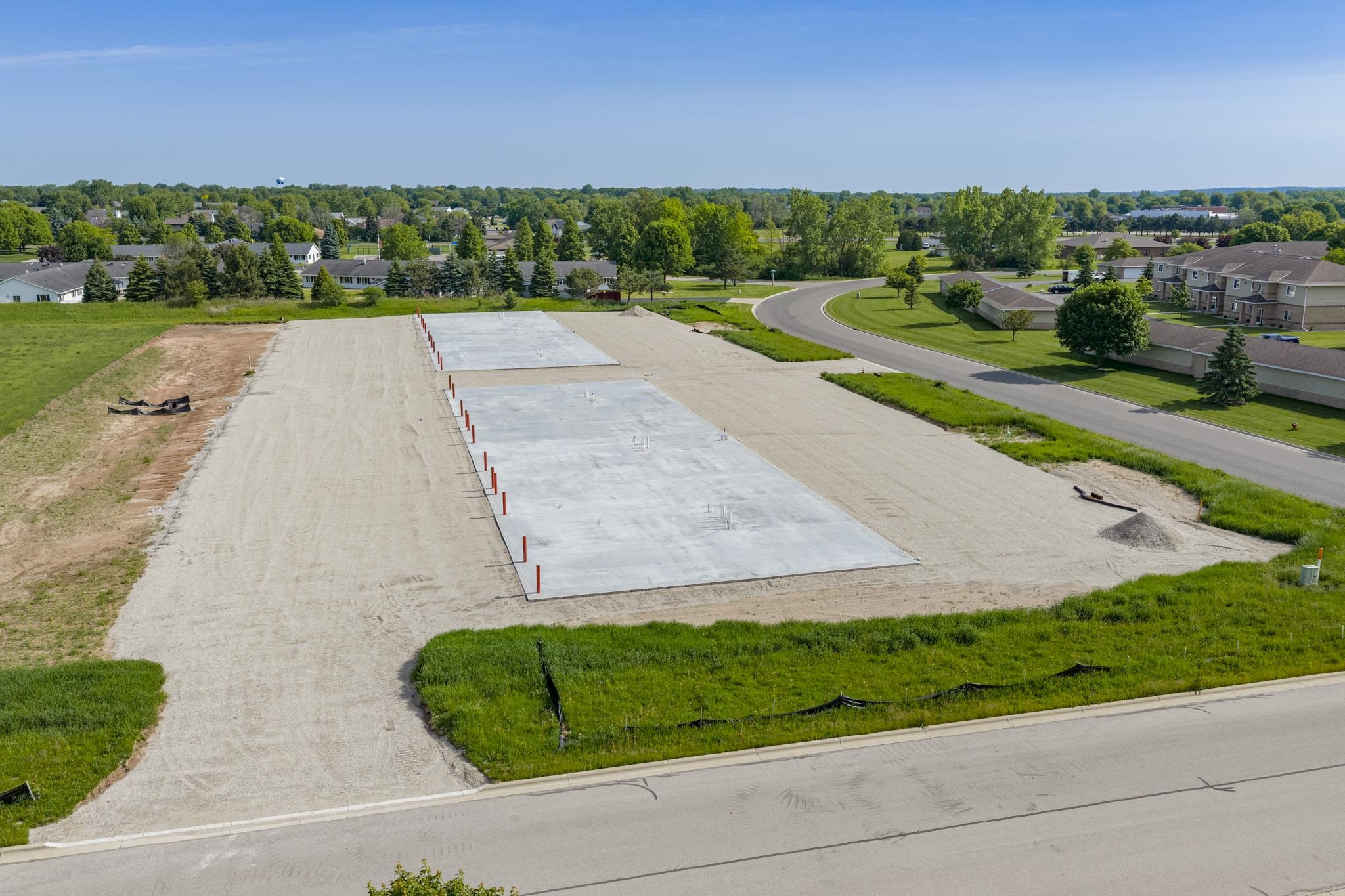 1662 Swan Road De Pere, WI 54115 - Photo 1 of 24