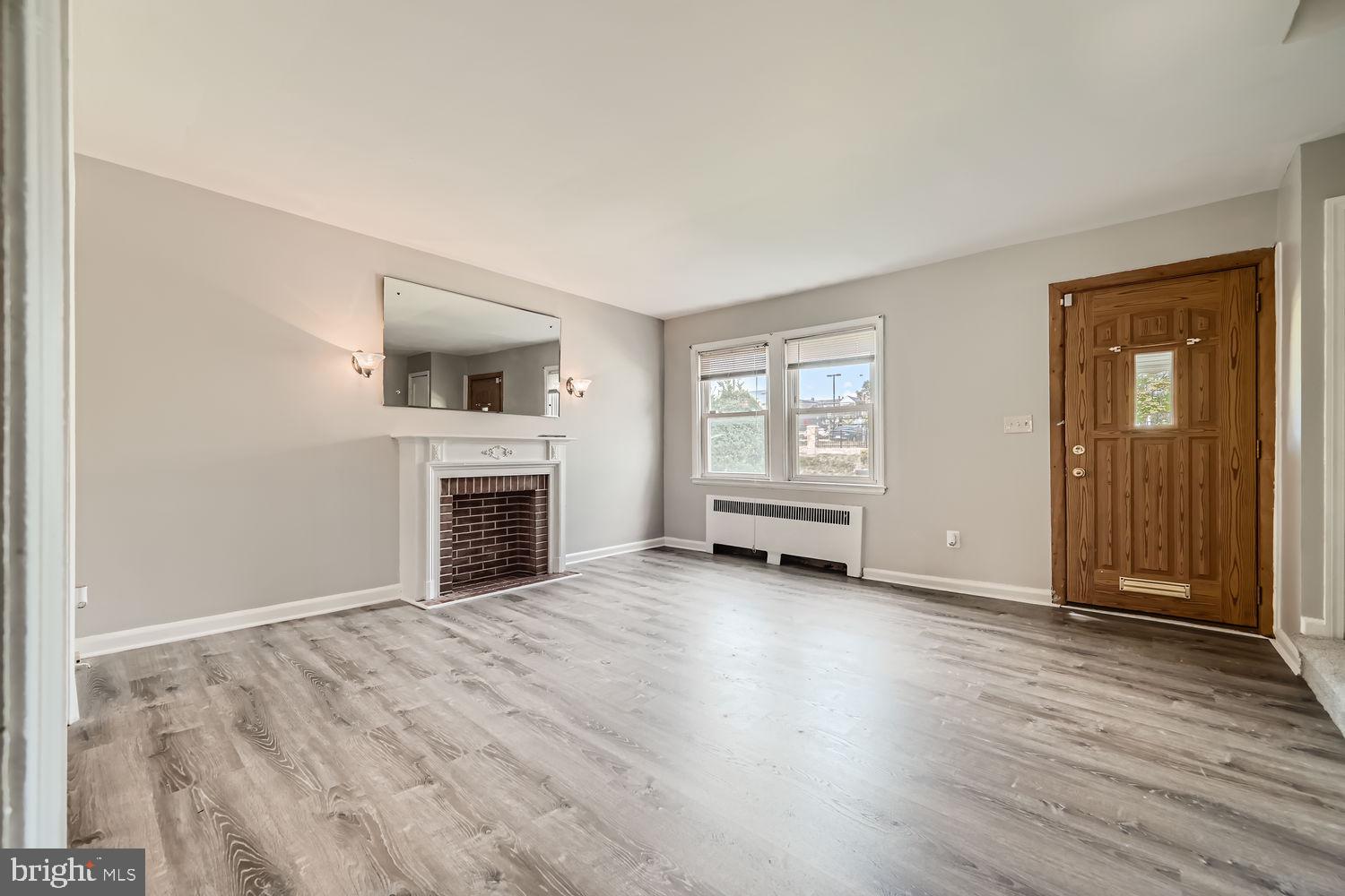 1663 Argonne Drive Baltimore, MD 21218 - Photo 4 of 21