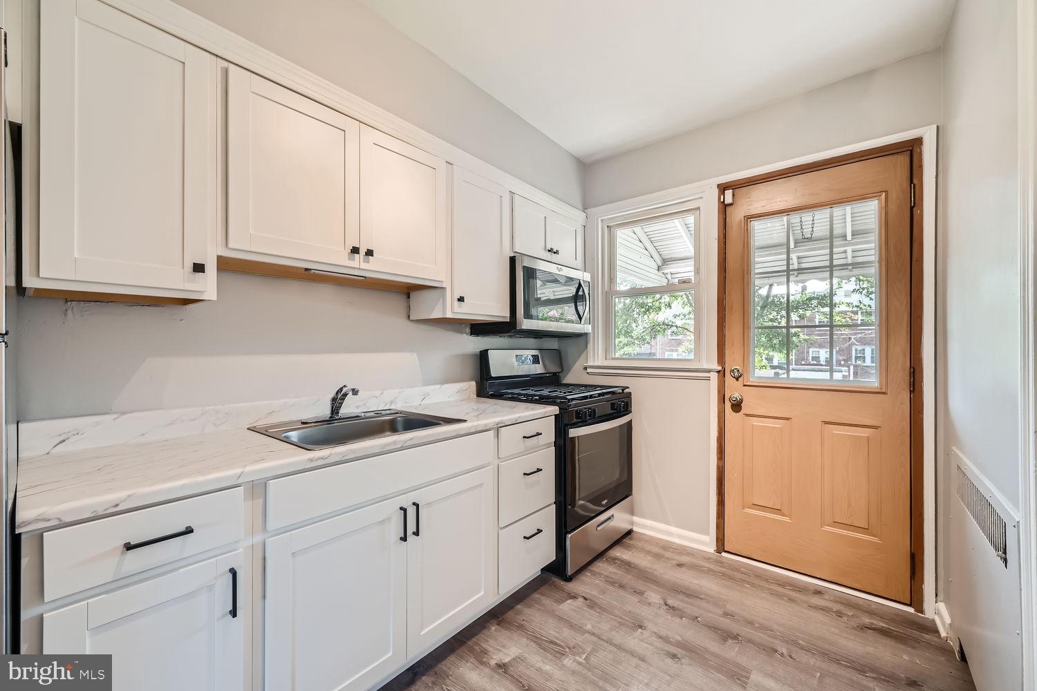 1663 Argonne Drive Baltimore, MD 21218 - Photo 9 of 21