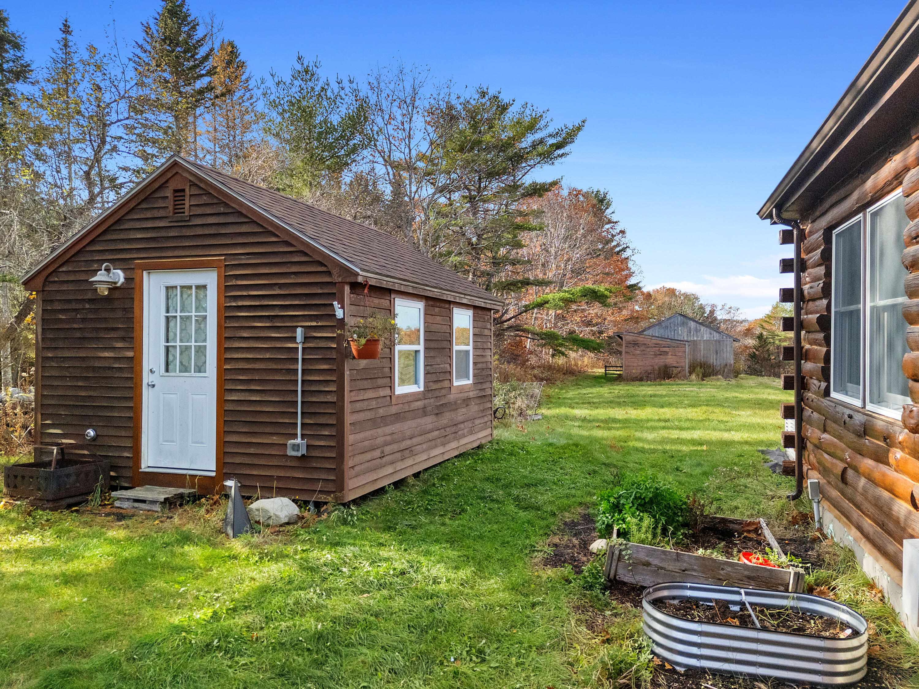 979 Dutch Neck Road Waldoboro, ME 04572 - Photo 30 of 47 DJI_20251107105450_0386_D