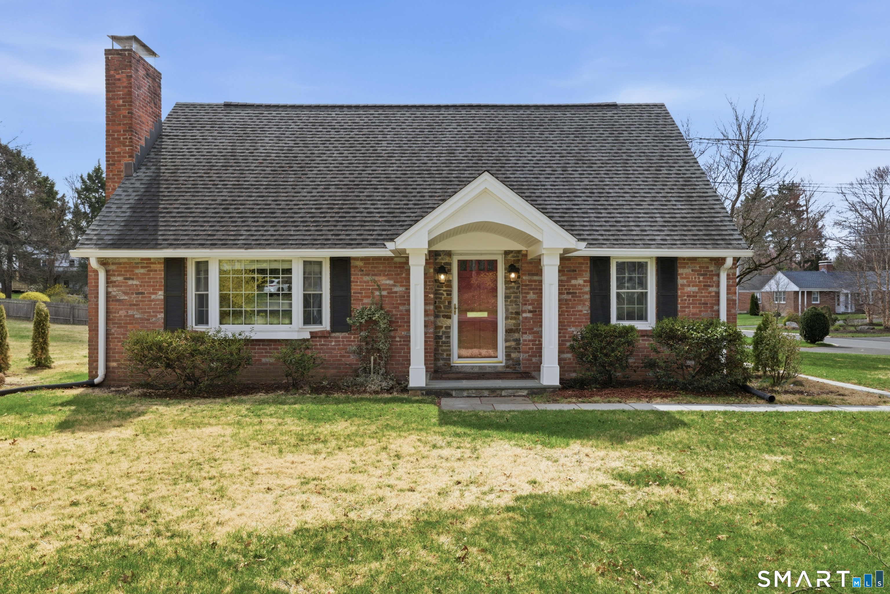 121 Tunxis Road West Hartford, CT 06107 - Photo 1 of 1