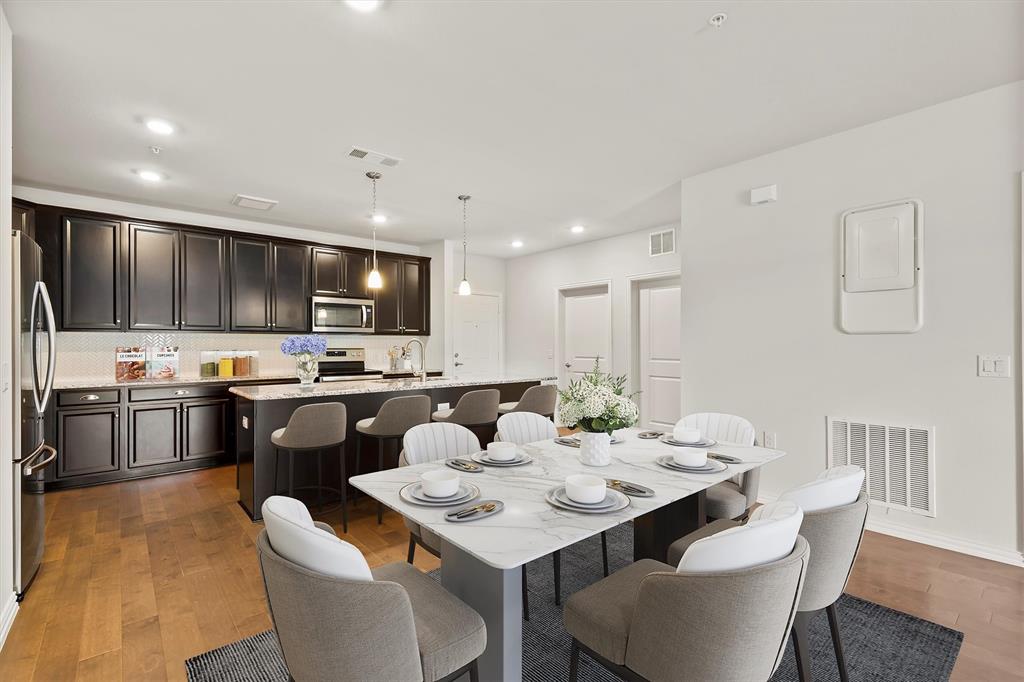 651 Watters Road, Unit 7202 Allen, TX 75013 - Photo 2 of 30