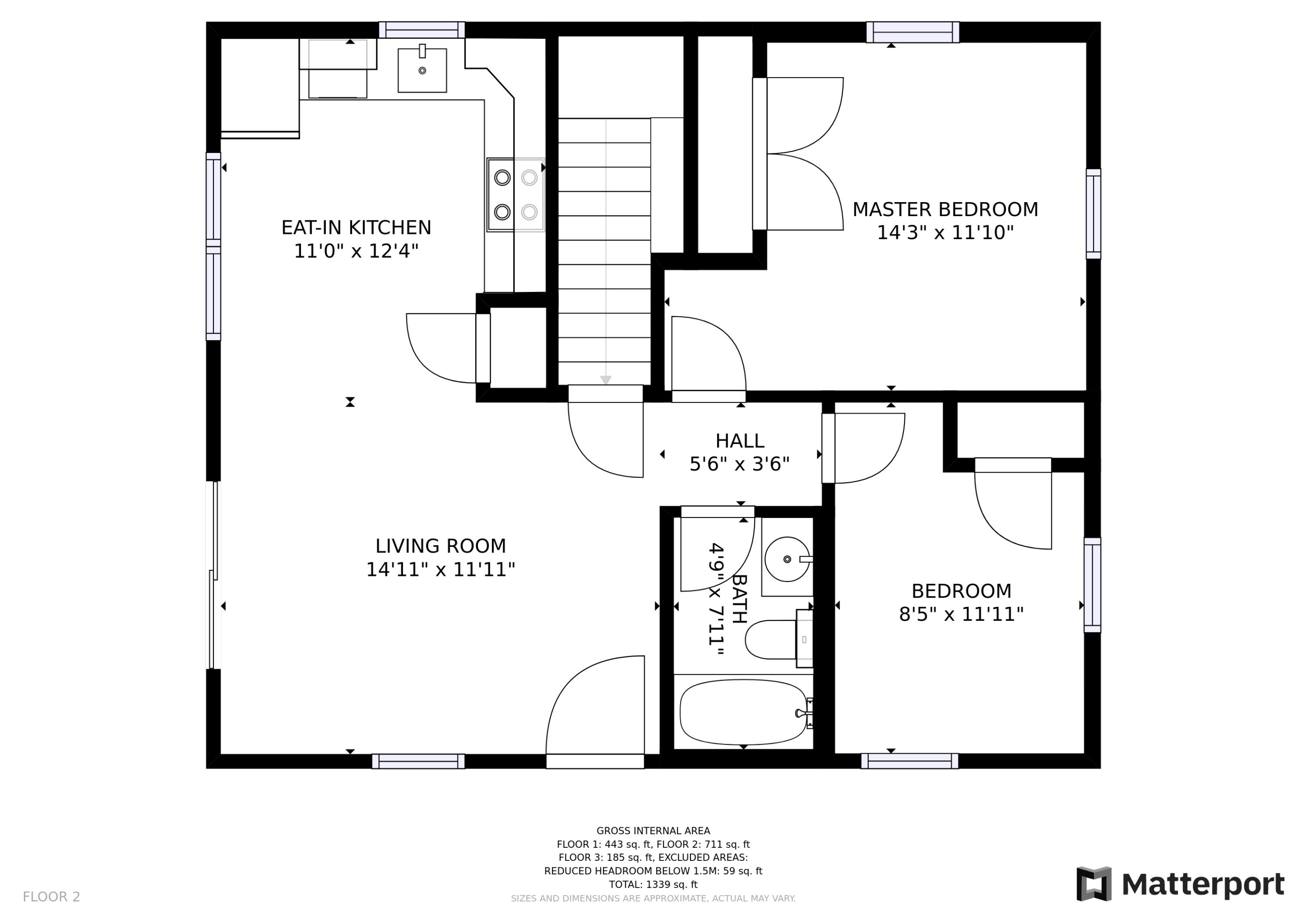 272 Mills Road, Unit 21 Kennebunkport, ME 04046 - Photo 34 of 34 3-0_272-mills-rd-21-kennebunkport-me-040