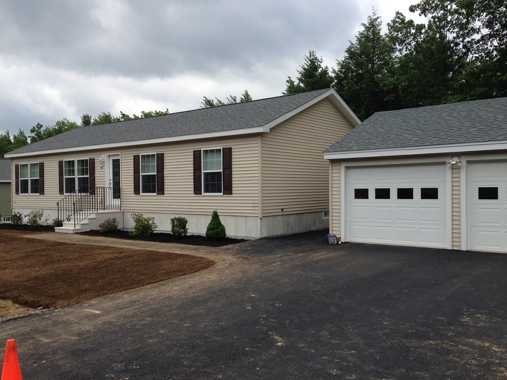 Lot 100 Ruby Springfield, MA 01108 - Photo 1 of 1 Gallery Image 1