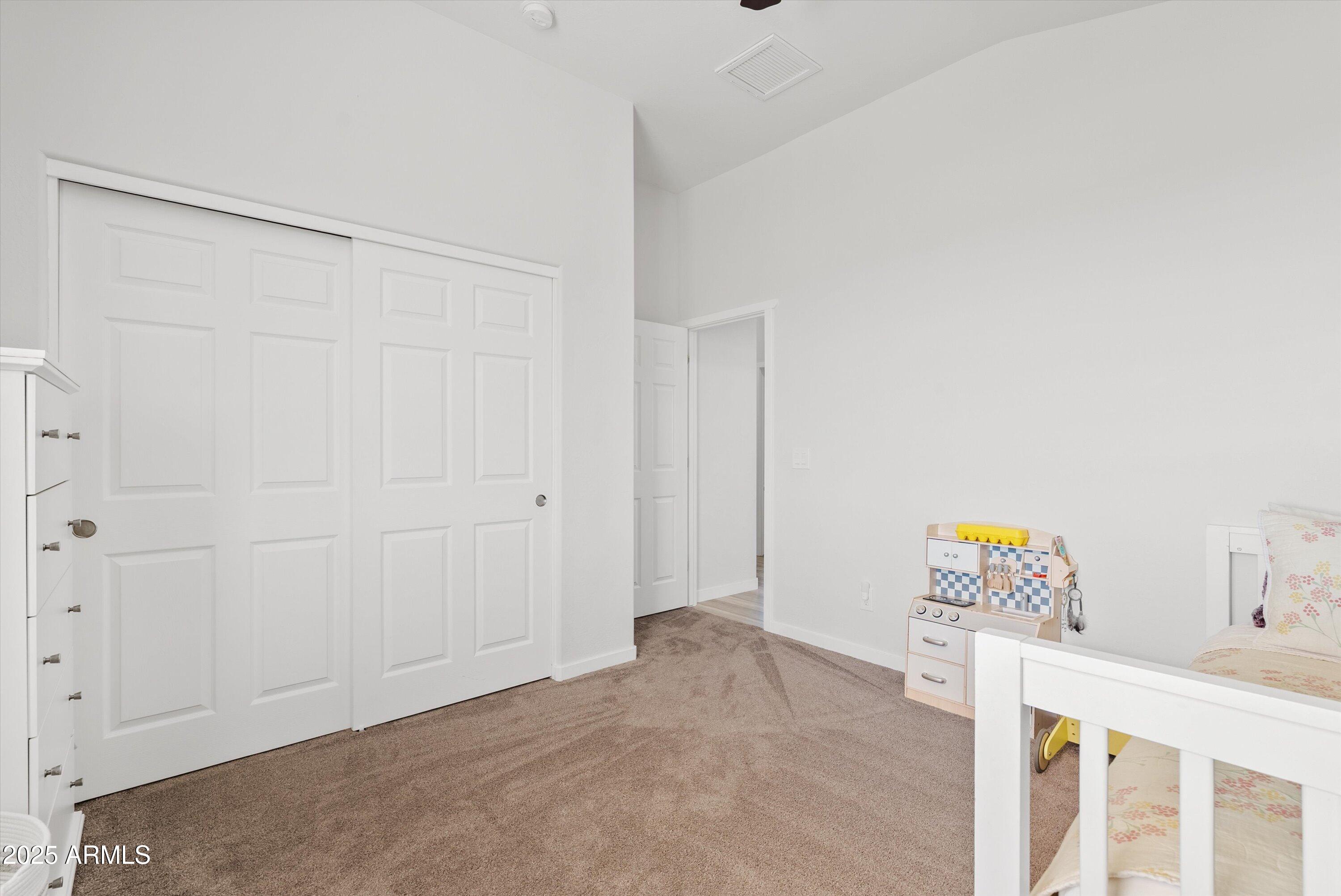 10473 East Dixie Road Florence, AZ 85132 - Photo 29 of 42 a view of an empty room