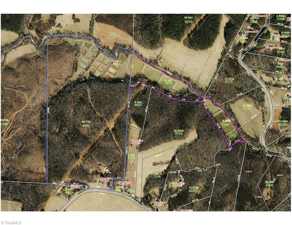 1316 Locust Grove Road Mount Airy, NC 27030 - Photo 35 of 36