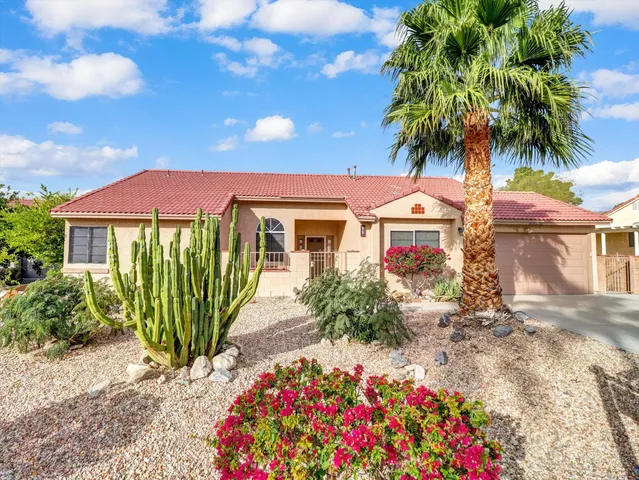 $409,000 | 9187 Oakmount Boulevard, Desert Hot Springs, CA 92240