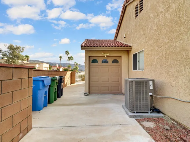 $409,000 | 9187 Oakmount Boulevard, Desert Hot Springs, CA 92240