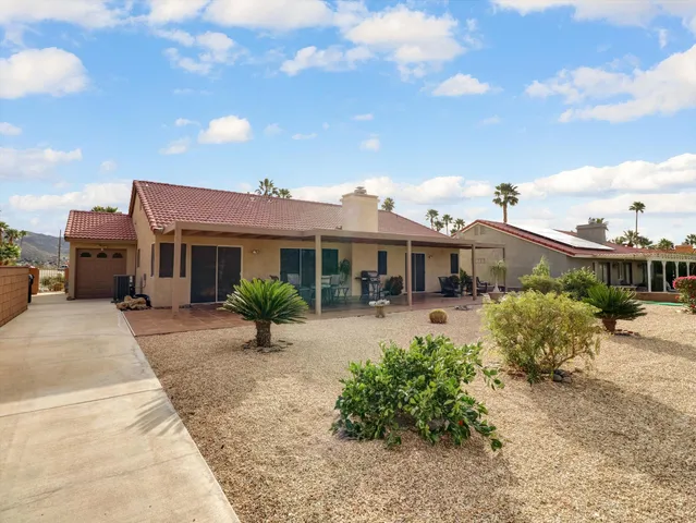 $409,000 | 9187 Oakmount Boulevard, Desert Hot Springs, CA 92240