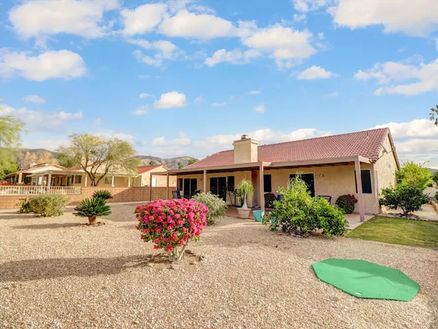 $409,000 | 9187 Oakmount Boulevard, Desert Hot Springs, CA 92240