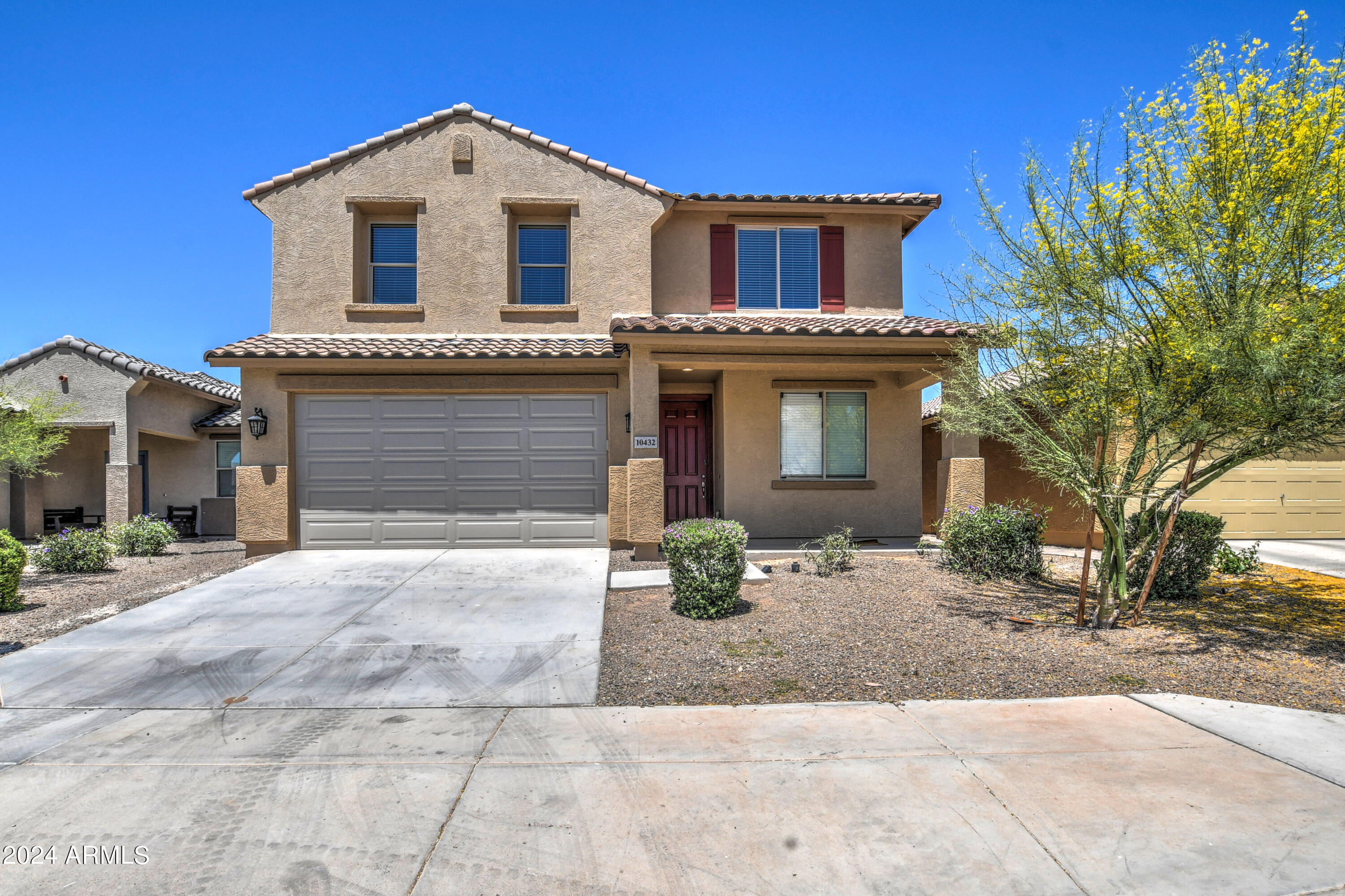 10432 West Payson Road Tolleson, AZ 85353 - Photo 1 of 53 Front 2