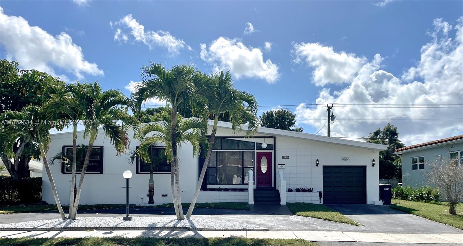 8600 Southwest 33rd Terrace Miami, FL 33155 - Photo 1 of 14 a view of a house with entertaining space