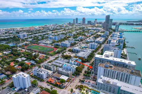 $399,000 | 1200 West Avenue, Unit 316, Miami Beach, FL 33139