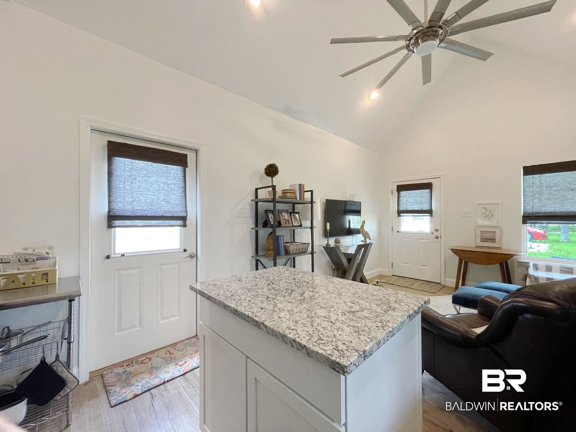 5687 Bon Secour Highway, Unit B Bon Secour, AL 36511 - Photo 11 of 28