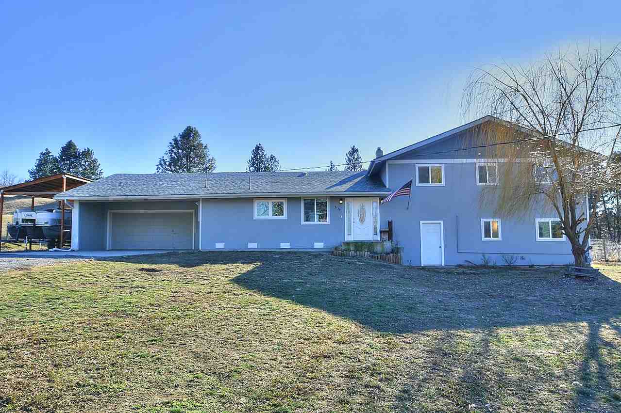 3120 East Center Road Mead, WA 99021 - Photo 2 of 20