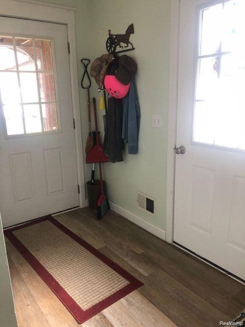 460 West Ohmer Road Mayville, MI 48744 - Photo 2 of 10 Gallery Image 2