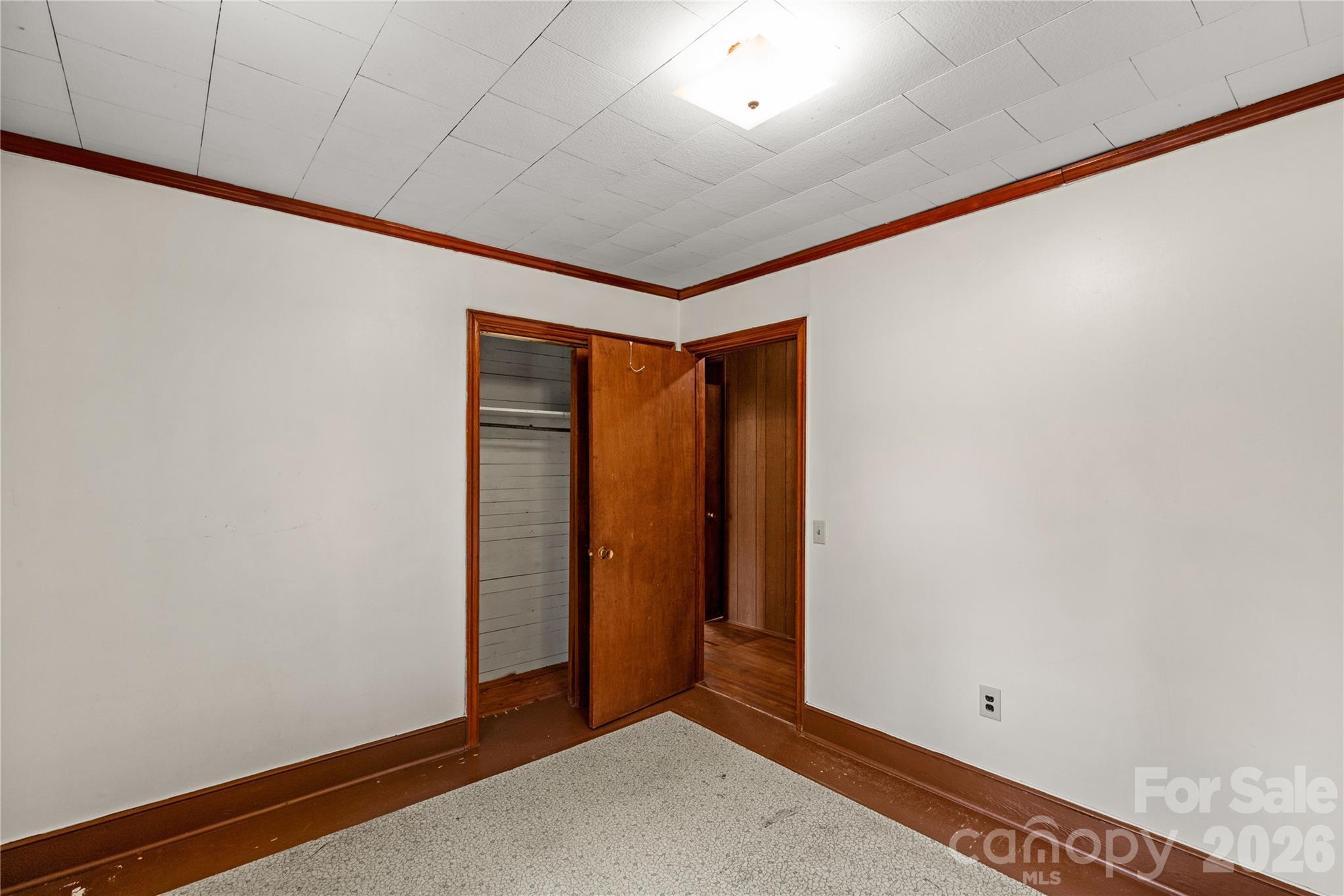 1724 State Rd S-29-39 Lancaster, SC 29720 - Photo 22 of 29 a view of an empty room