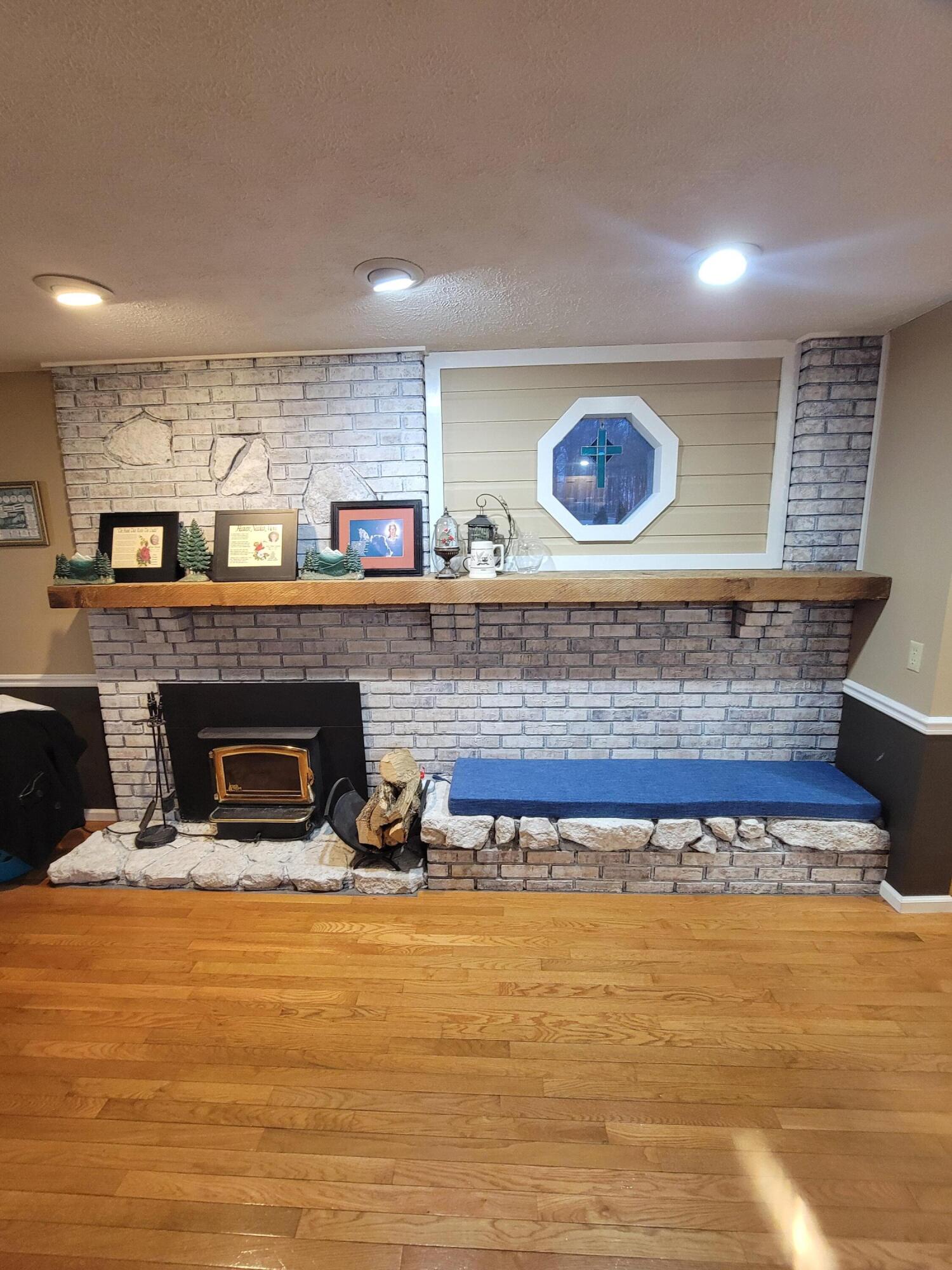 4471 West State Rte 29 Urbana, OH 43078 - Photo 8 of 20