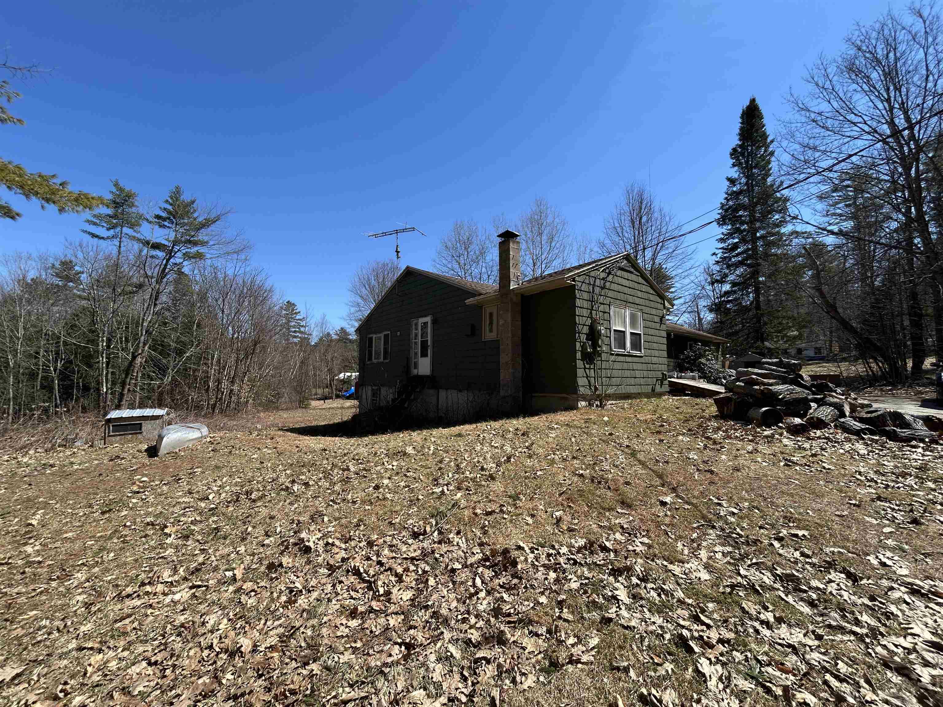 25 Hobart Road Bristol, NH 03222 - Photo 2 of 57 Gallery Image 2