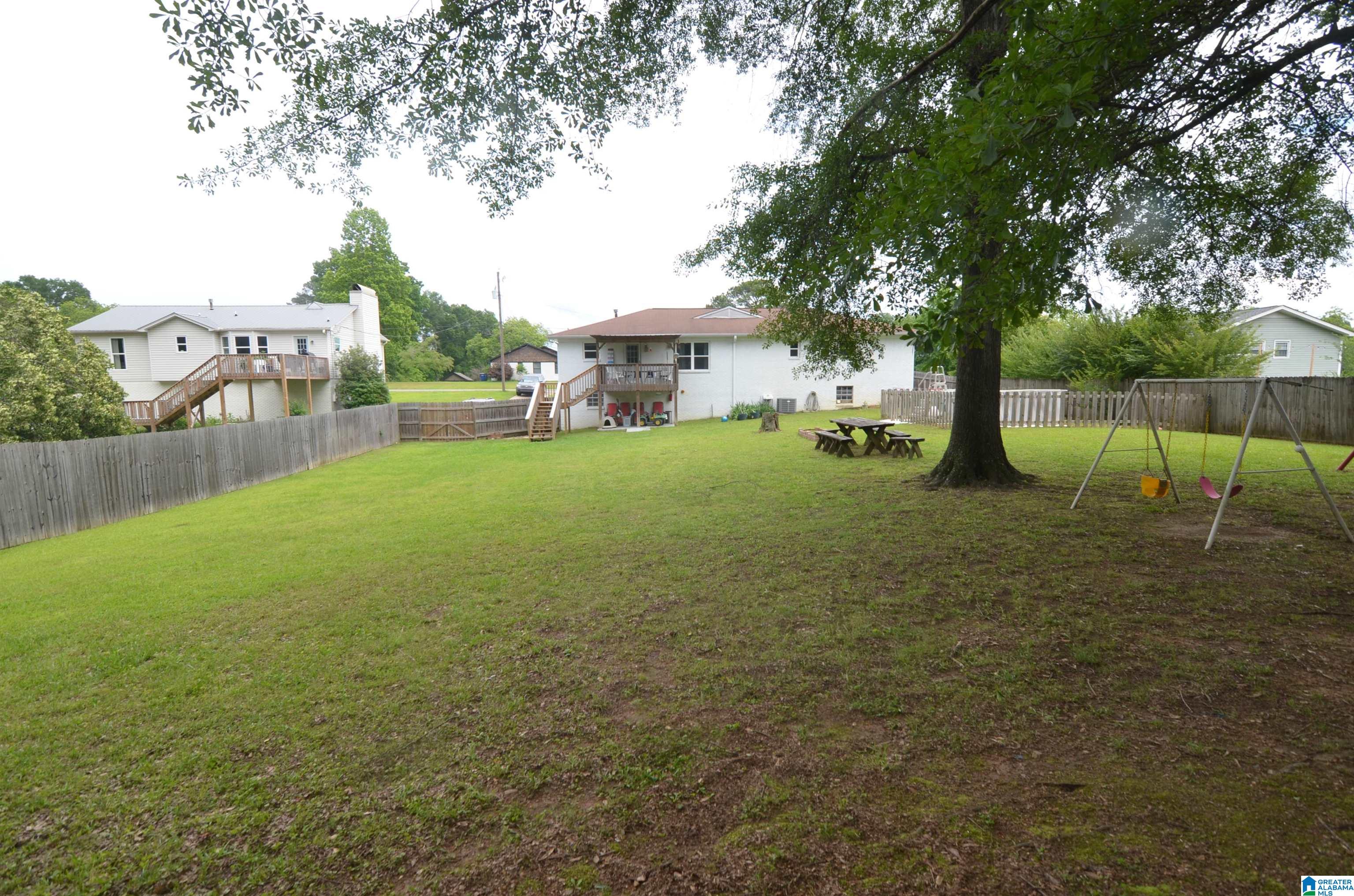 506 12th Street Southwest Alabaster, AL 35007 - Photo 40 of 48