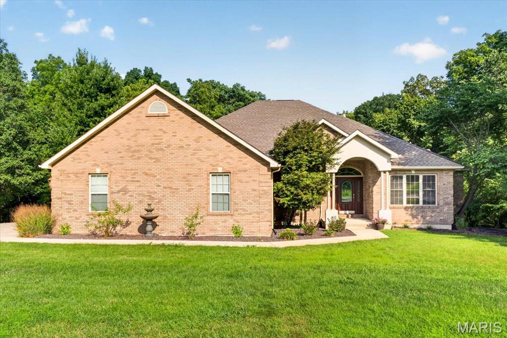 6120 Old Baum Church Road Waterloo, IL 62298 - Photo 2 of 54 Gallery Image 2