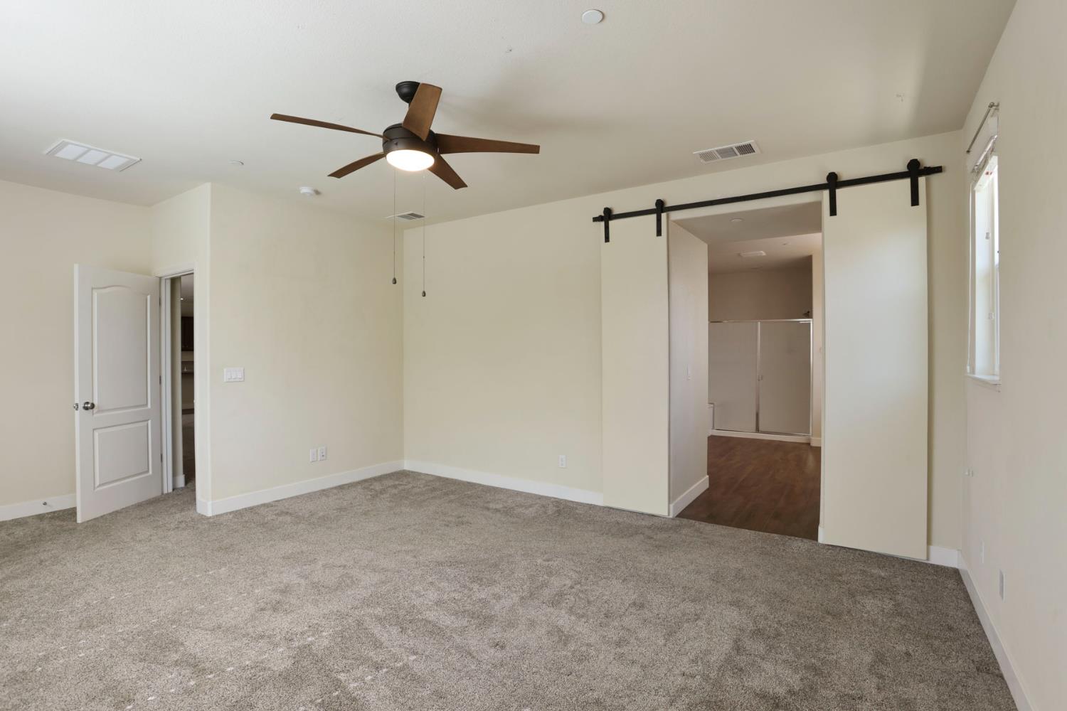 2364 Inyo Place Manteca, CA 95337 - Photo 20 of 69 a view of empty room